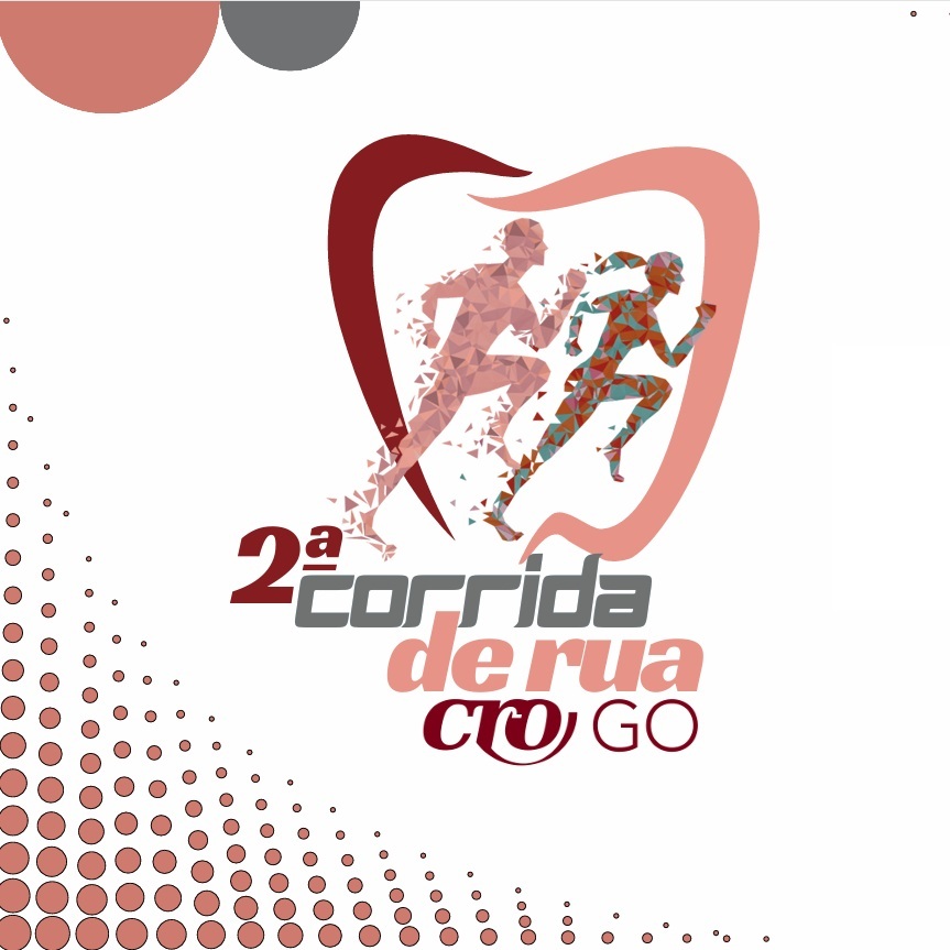 2ª corrida de rua CRO-GO